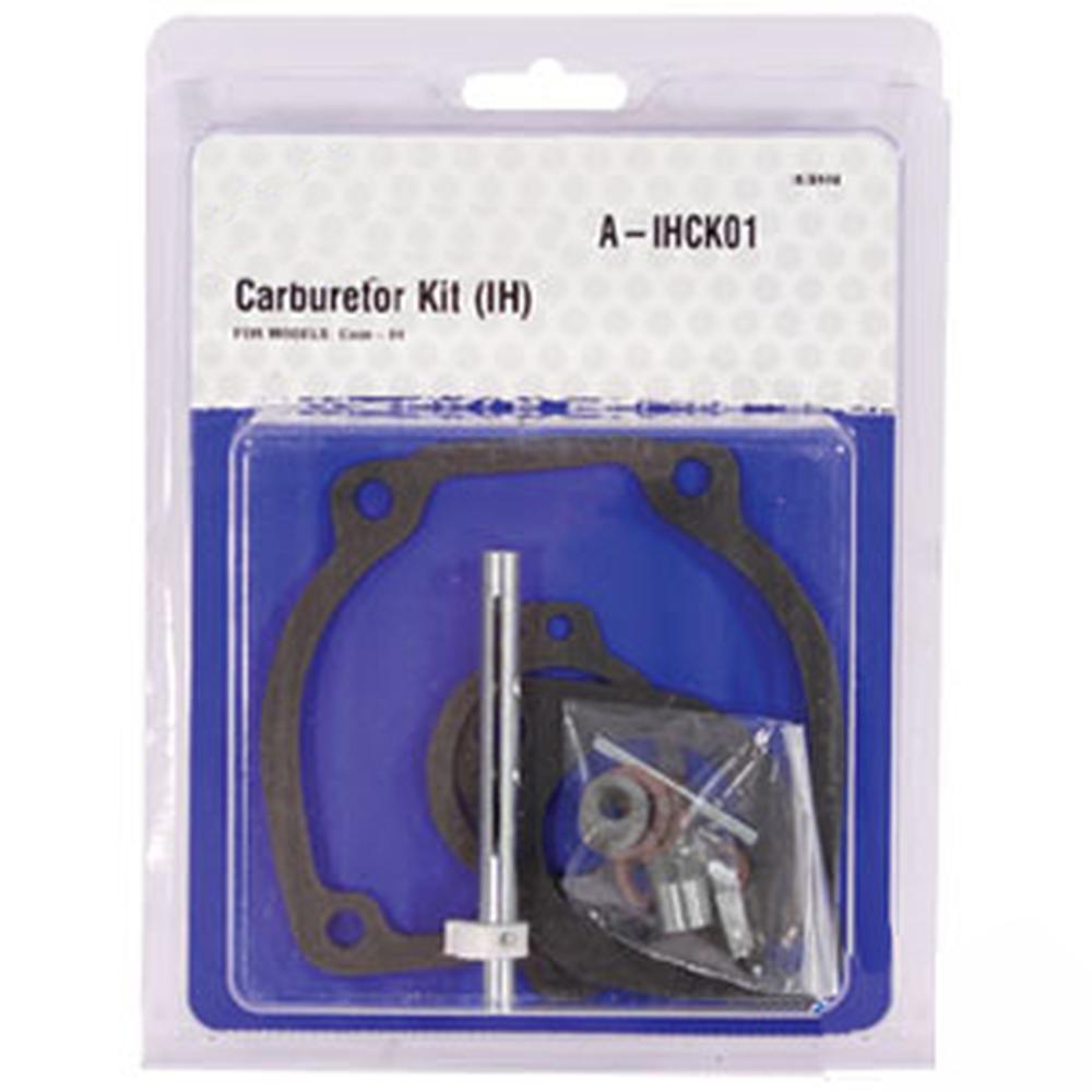 BK12V Carburetor Kit – additional image 3