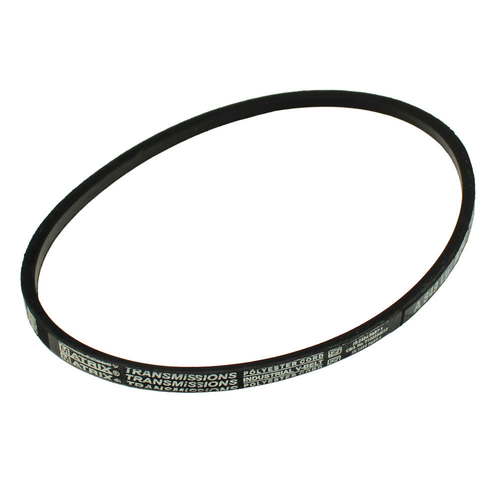 49341D Generator belt – Fits Case / International Harvester – additional image 2