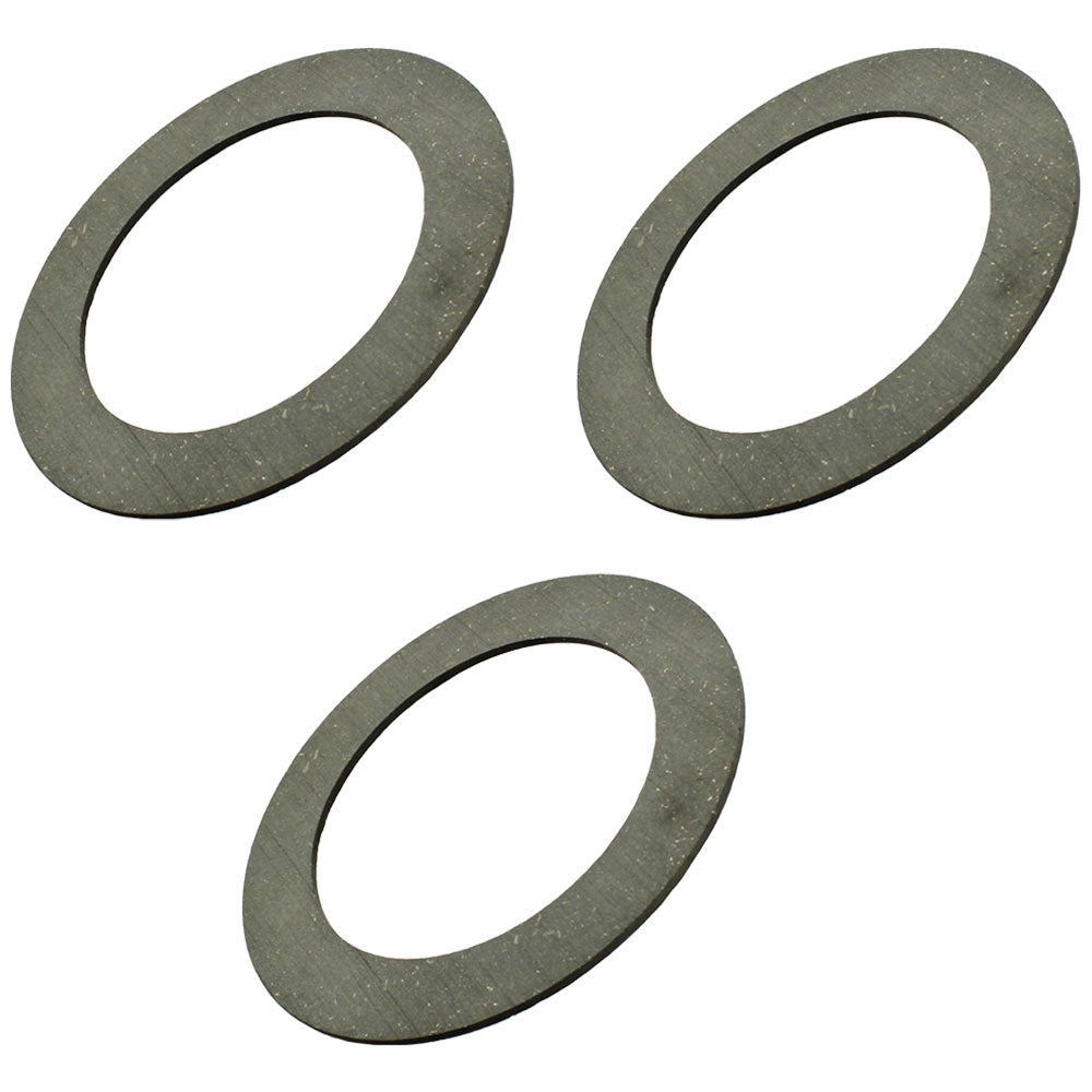 W39301 Qty. 3: Friction Disc/Clutch Linings – Fits John Deere – additional image 3
