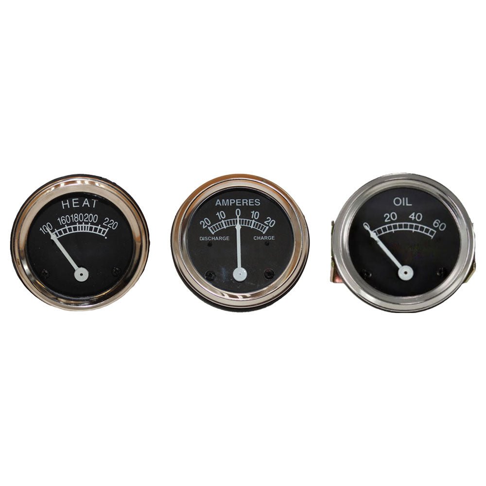 04370AB Piece Gauge Set