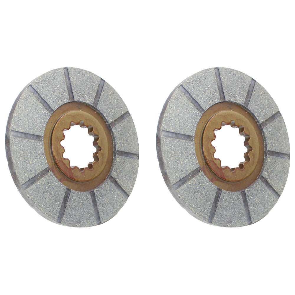 1975446C2 One Pair Of Brake Disc – Fits International Harvester – additional image 4