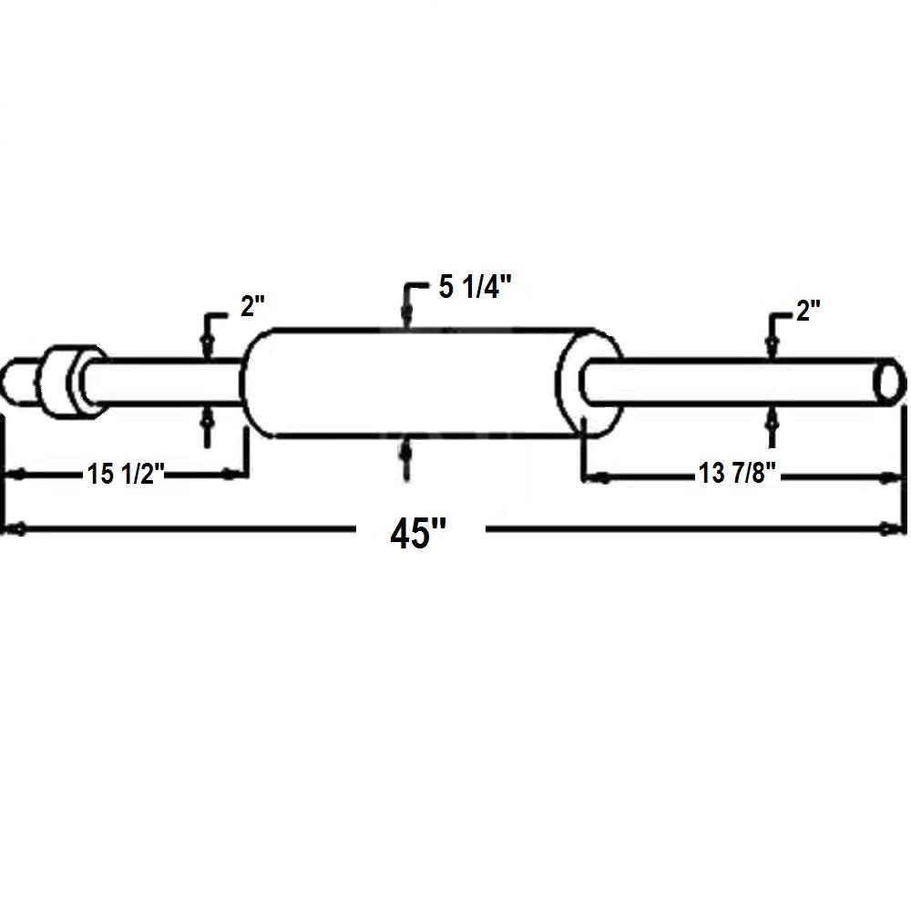 81817063 Muffler – additional image 6