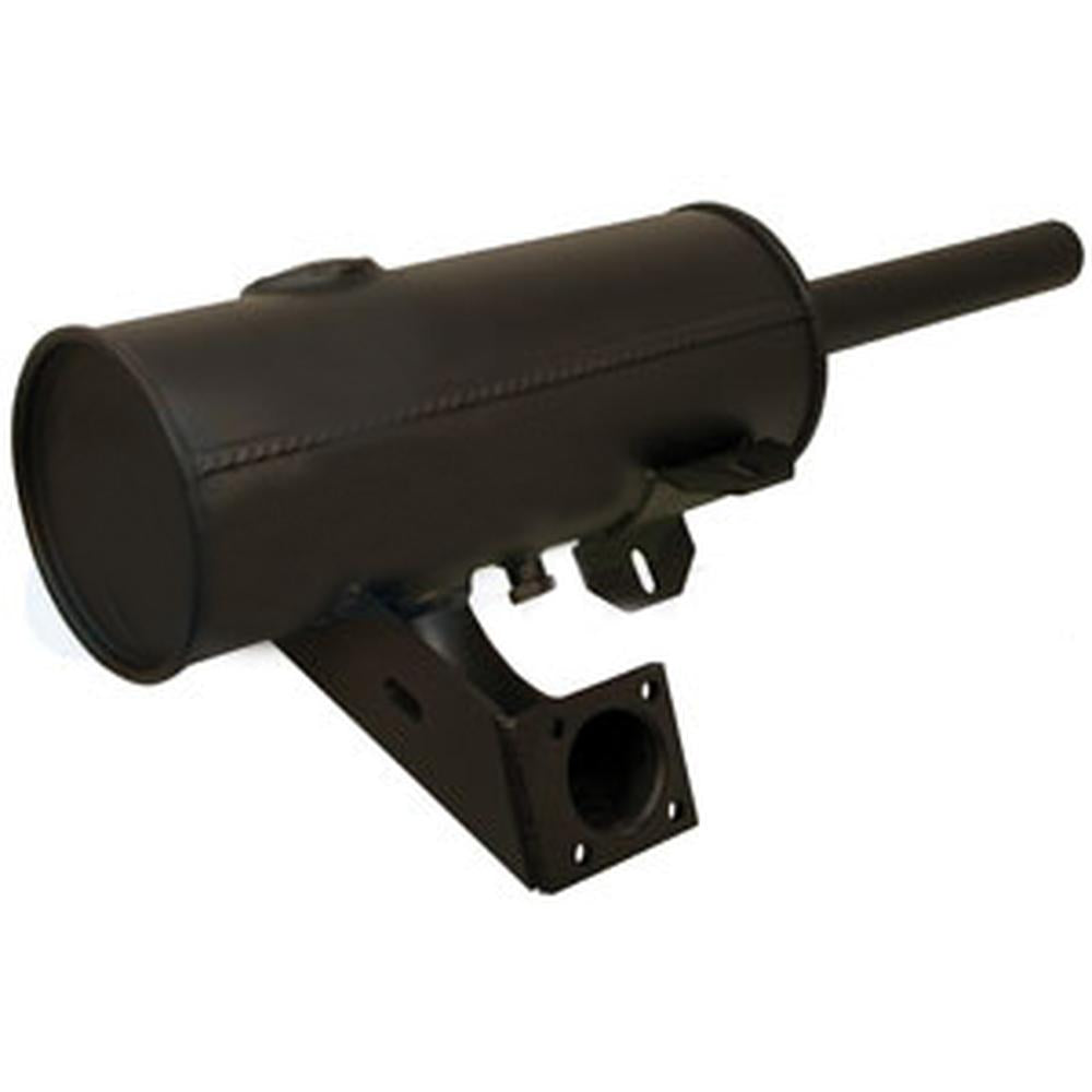 86537593 Muffler