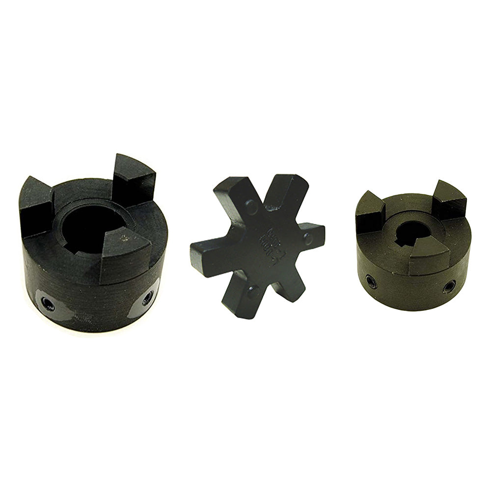 L095-G L-Jaw Coupler Set