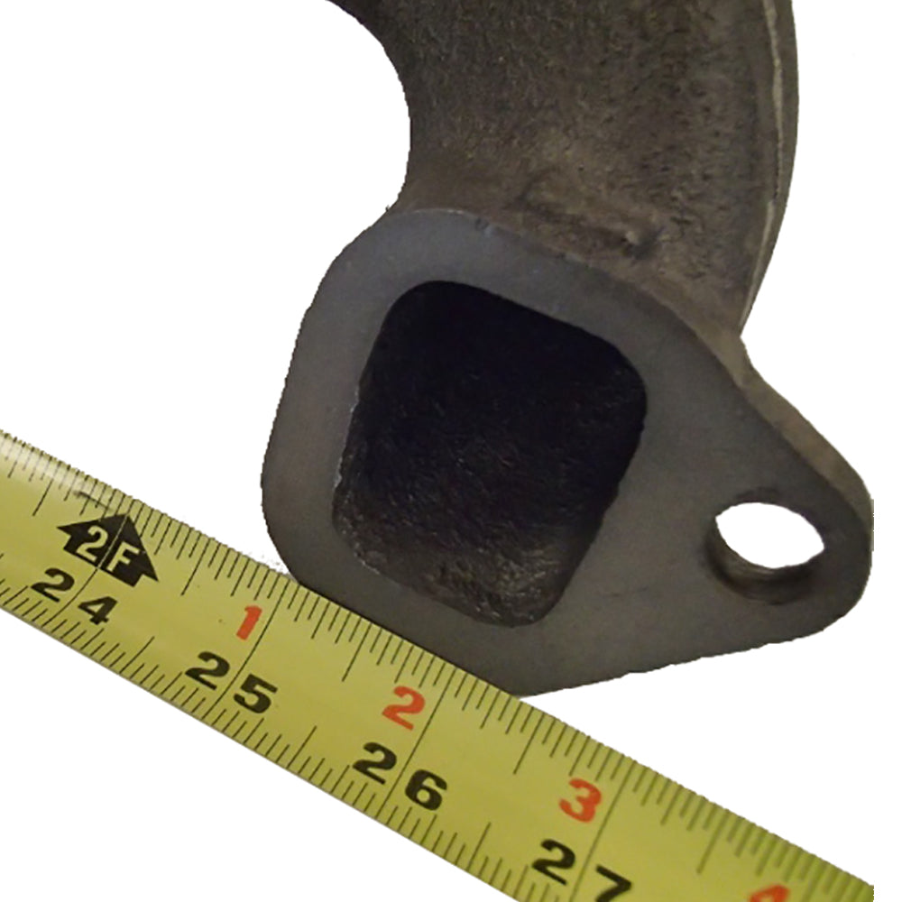 R0428 Exhaust Manifold – additional image 3