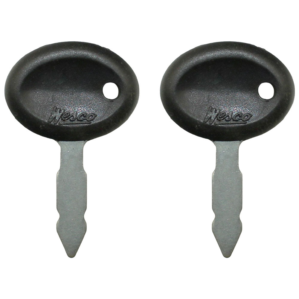 5112713 Qty 2: Ignition Key – Fits Fiat – additional image 2