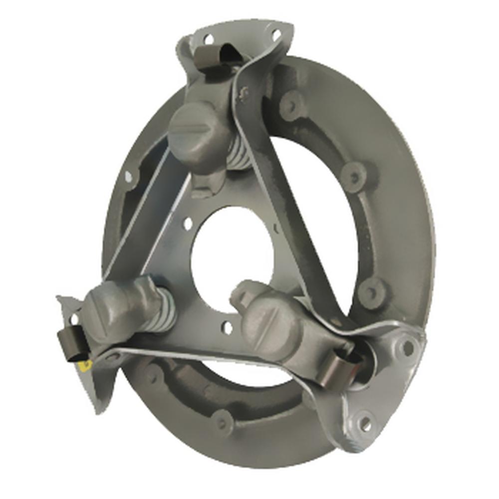 AM227T 10" 3 Lever Pressure Plate – Fits John Deere – additional image 2