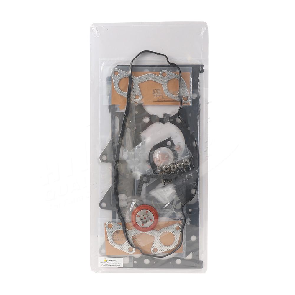 1J846-99350 Complete Upper Gasket Kit – Fits Kubota – additional image 3