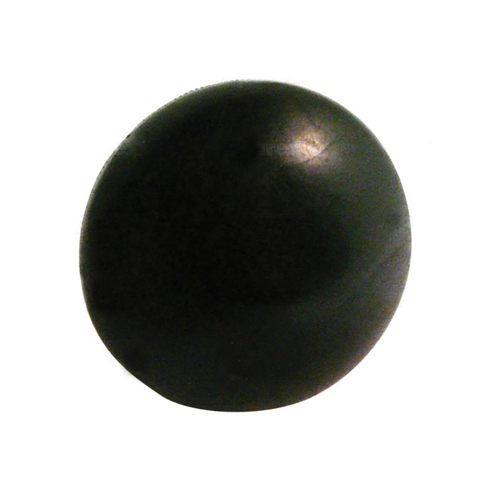 BB7213A-SOLID Gear Shift Knob 5/16"UNF