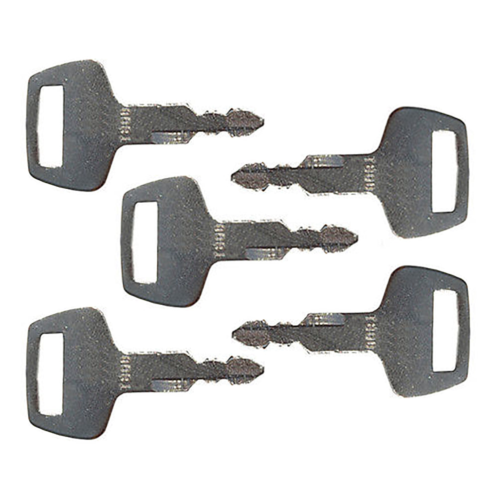 T800 Qty 5: Key