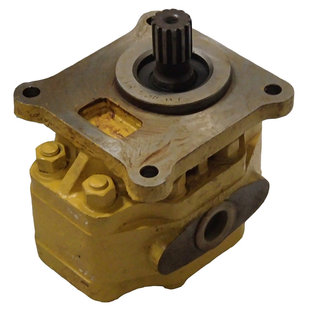 0743272103 Hydraulic Pump – Fits Komatsu