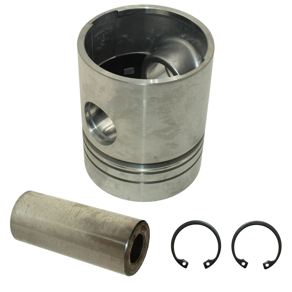 P68814 Piston STD – Fits Perkins – additional image 4