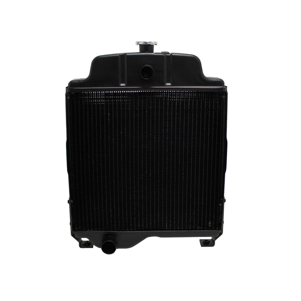 AT20797 Radiator – Fits John Deere