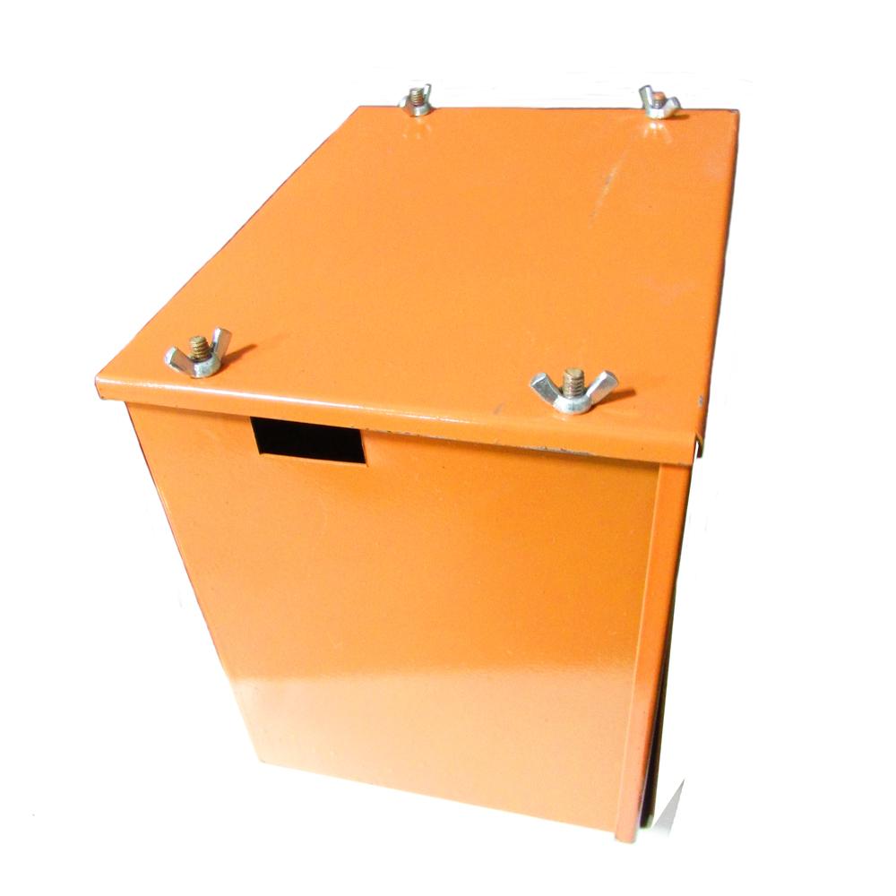 70226026 Battery Box – Fits Allis Chalmers