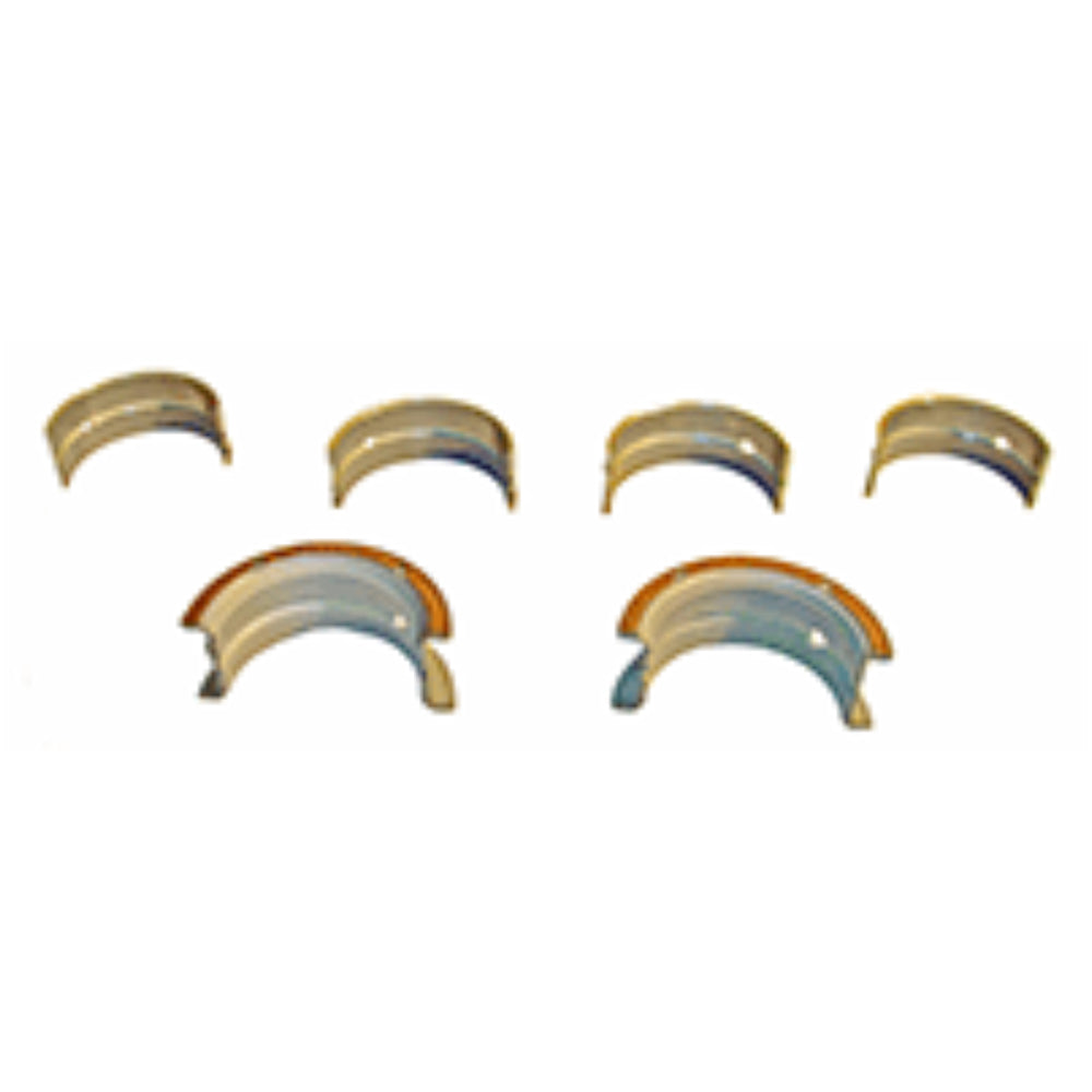 70237831 Main Bearing Set – Fits Allis Chalmers