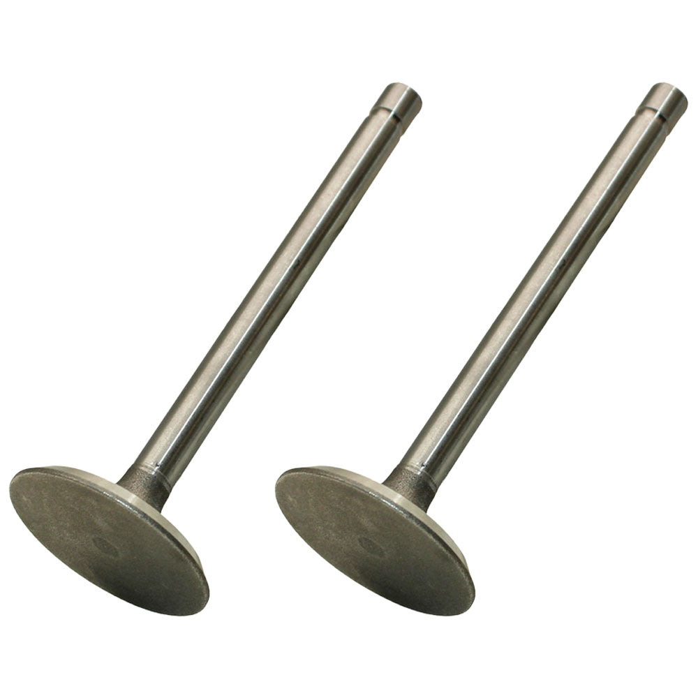R79623 Two Standard Intake Valves – Fits John Deere – additional image 2