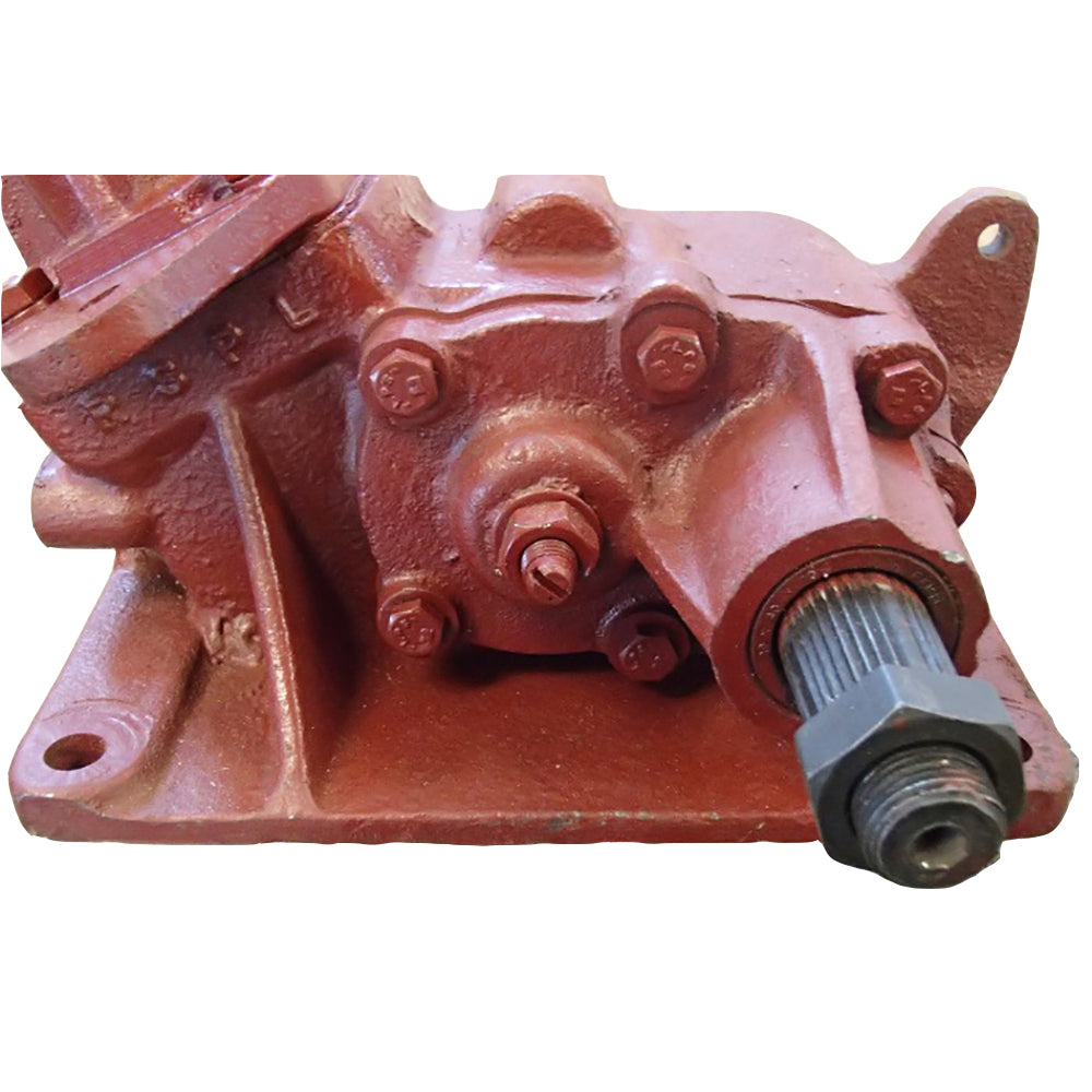 83947503 Steering Gear Assembly w/o Arms – Fits Ford – additional image 4