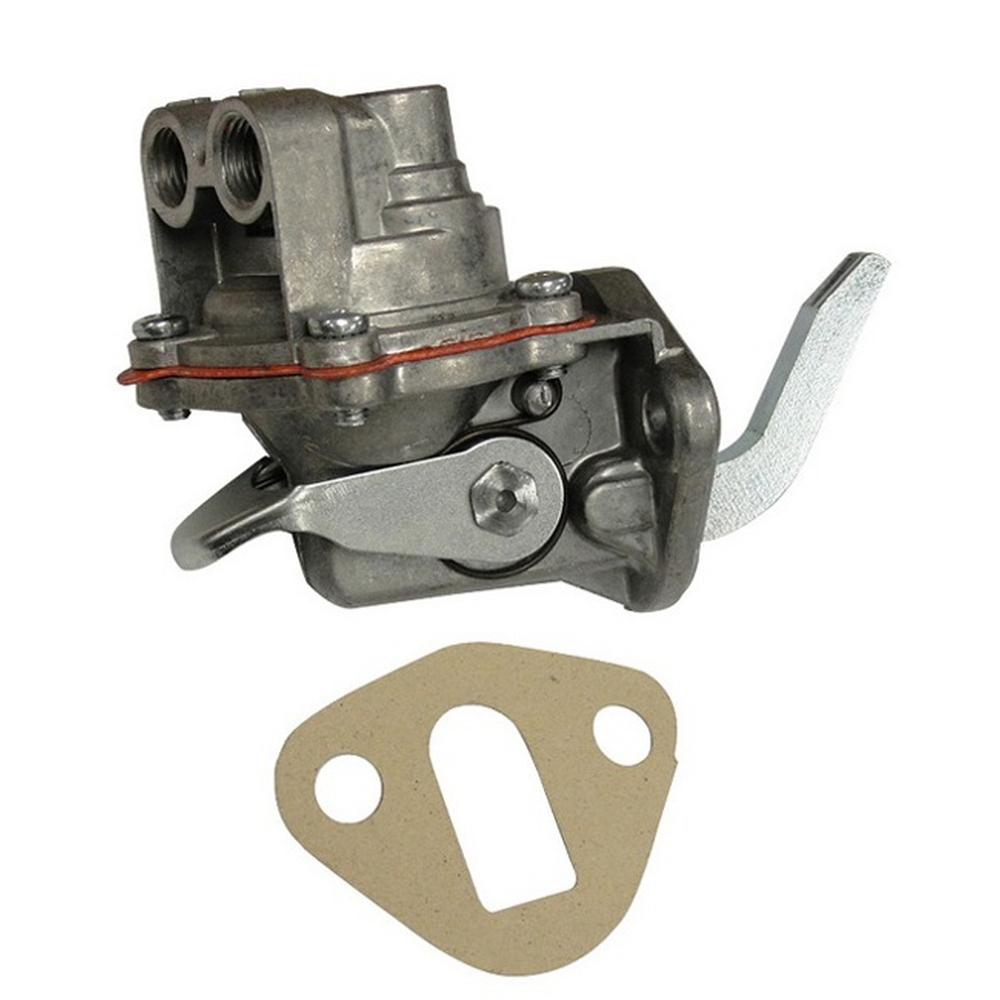 1884857M91 Fuel Lift Pump – Fits Massey Ferguson – additional image 3