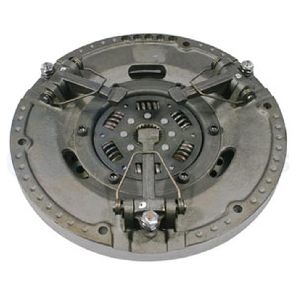 AL120023 11" Pressure Plate – Fits John Deere
