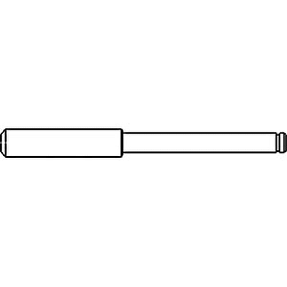 F2693R-A Pull Arm Pin – Fits John Deere
