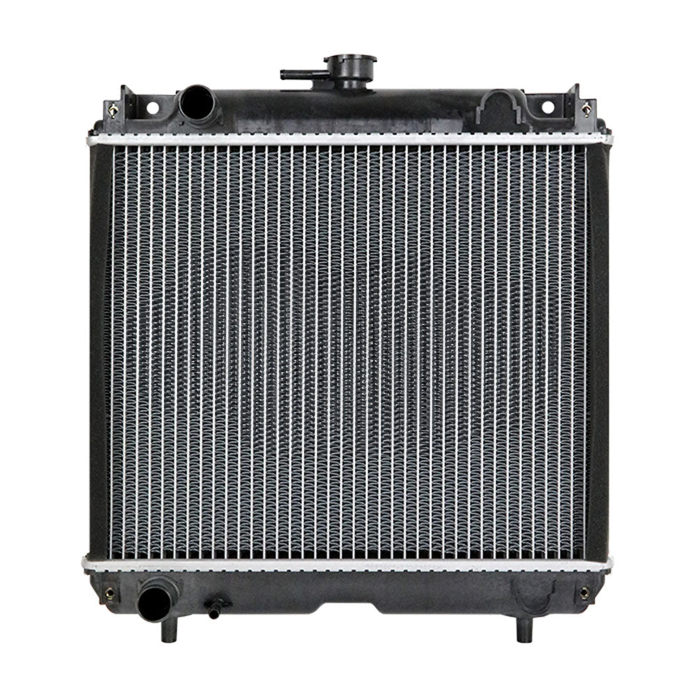 SBA310101110 Radiator Made to – Fits New Holland