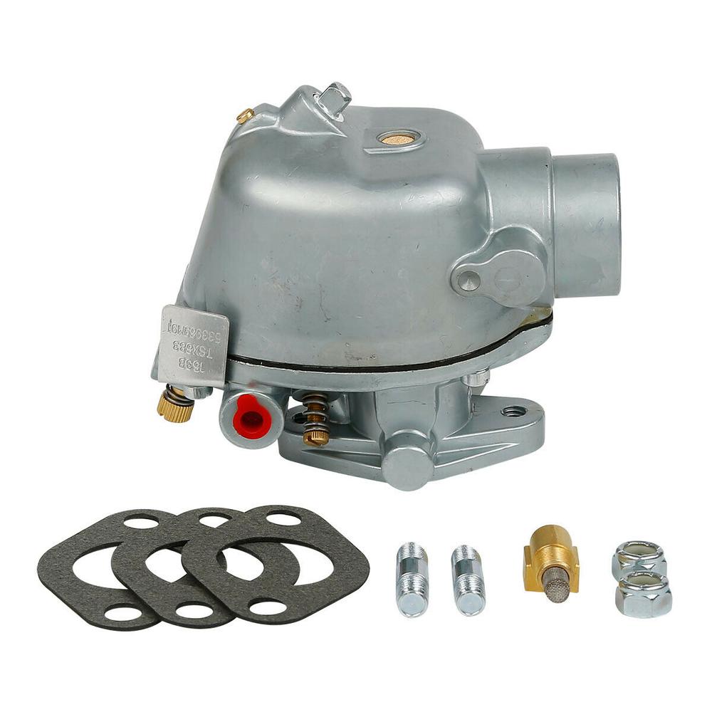 Carburetor (Marvel Schebler Style) – Fits Massey Harris – additional image 3