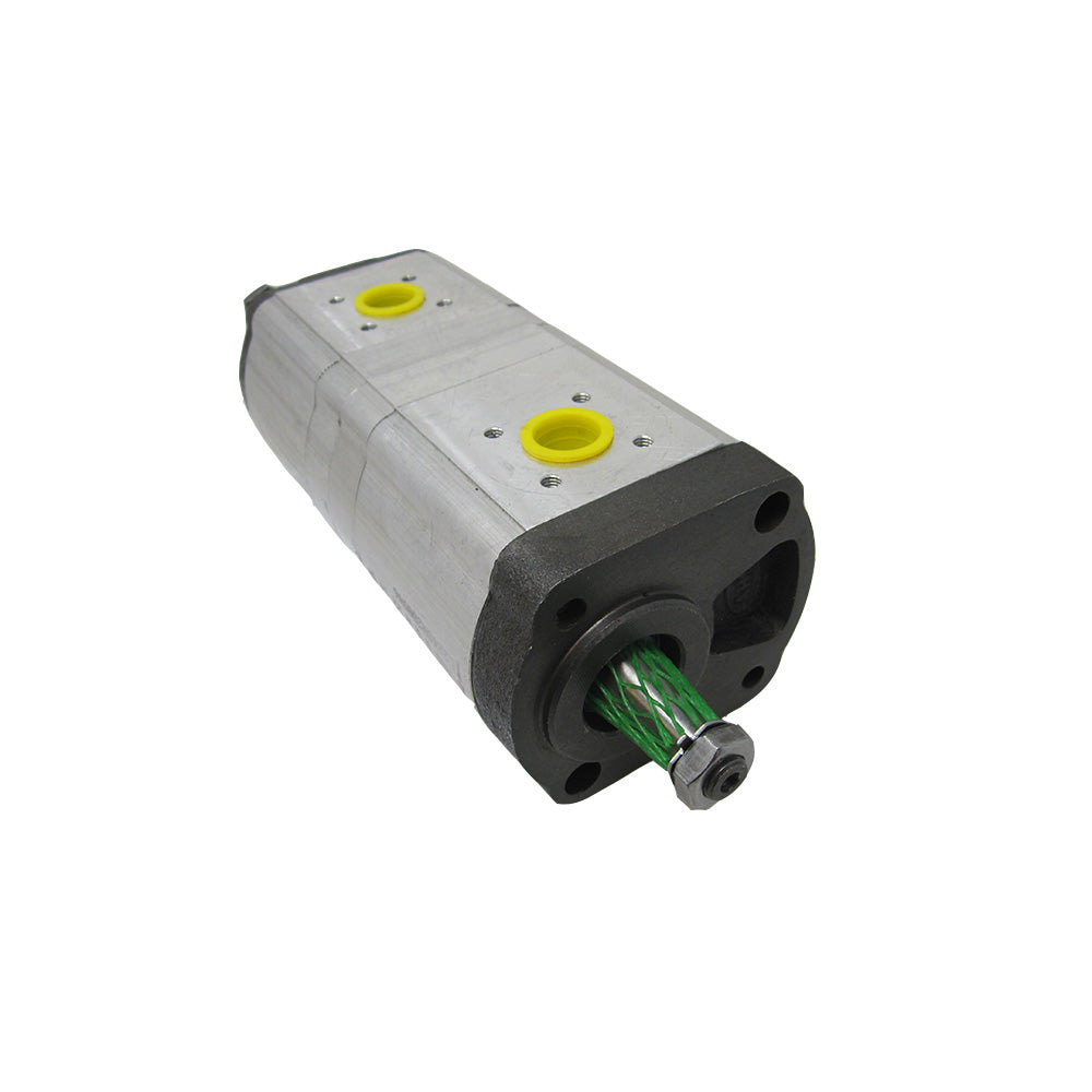 1179086 Tandem Hydraulic Pump – Fits Deutz