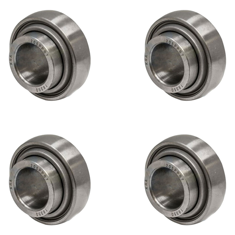 2050020 (4) Cultivator Bearings