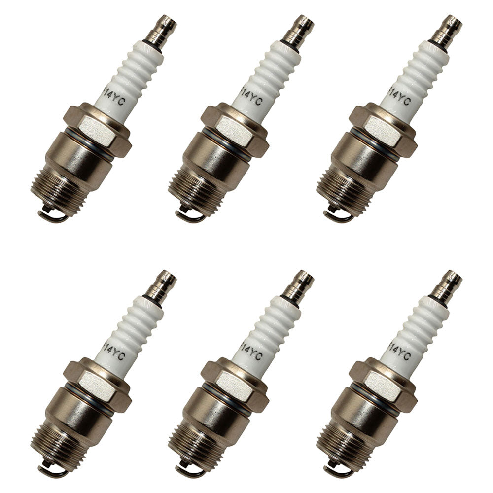 G44840 Qty 6: Spark Plug – additional image 2