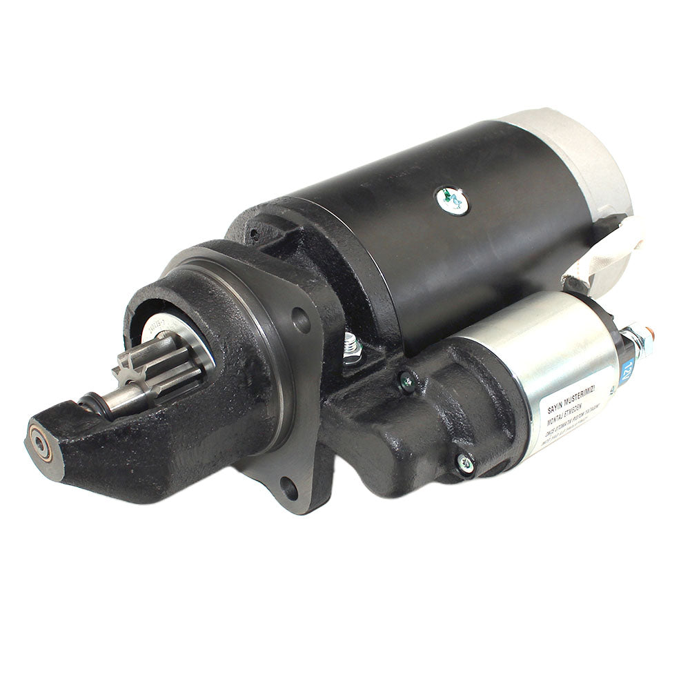 PE69185771 Starter – Fits John Deere – additional image 5