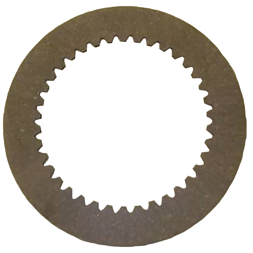 T20716 Clutch Disc (Fiber) – additional image 3
