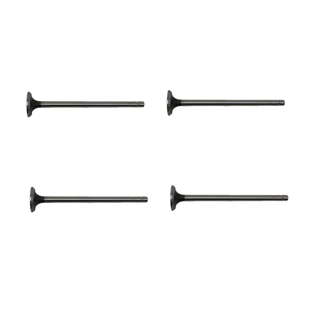 50707DA Qty 4: Exhaust Valves