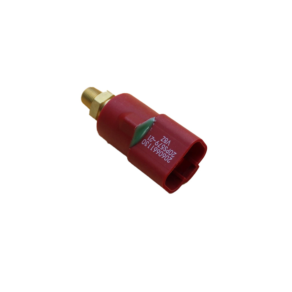 206-06-61130 Pressure Switch – Fits Komatsu – additional image 3