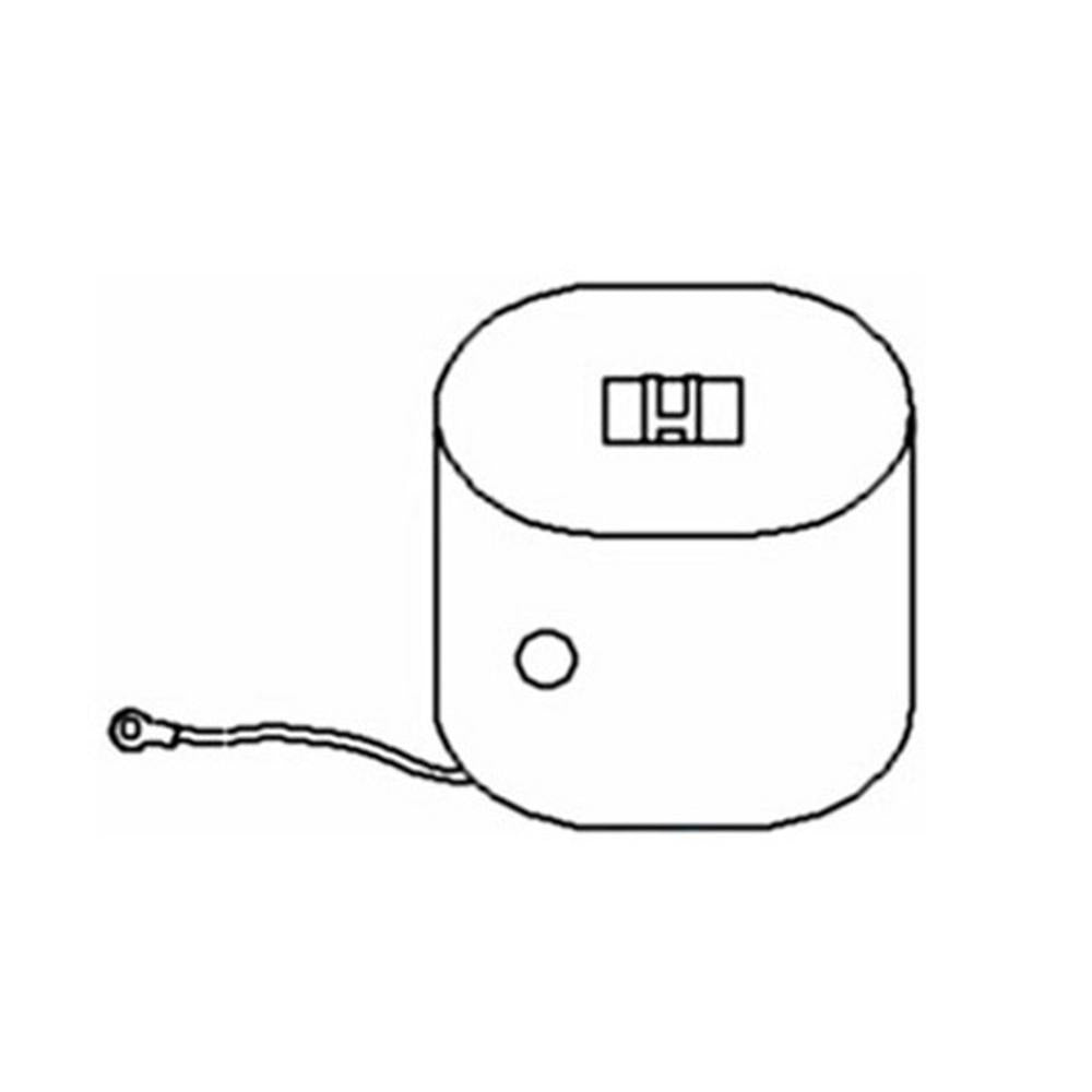 21A561 Magneto Winding Coil – additional image 3