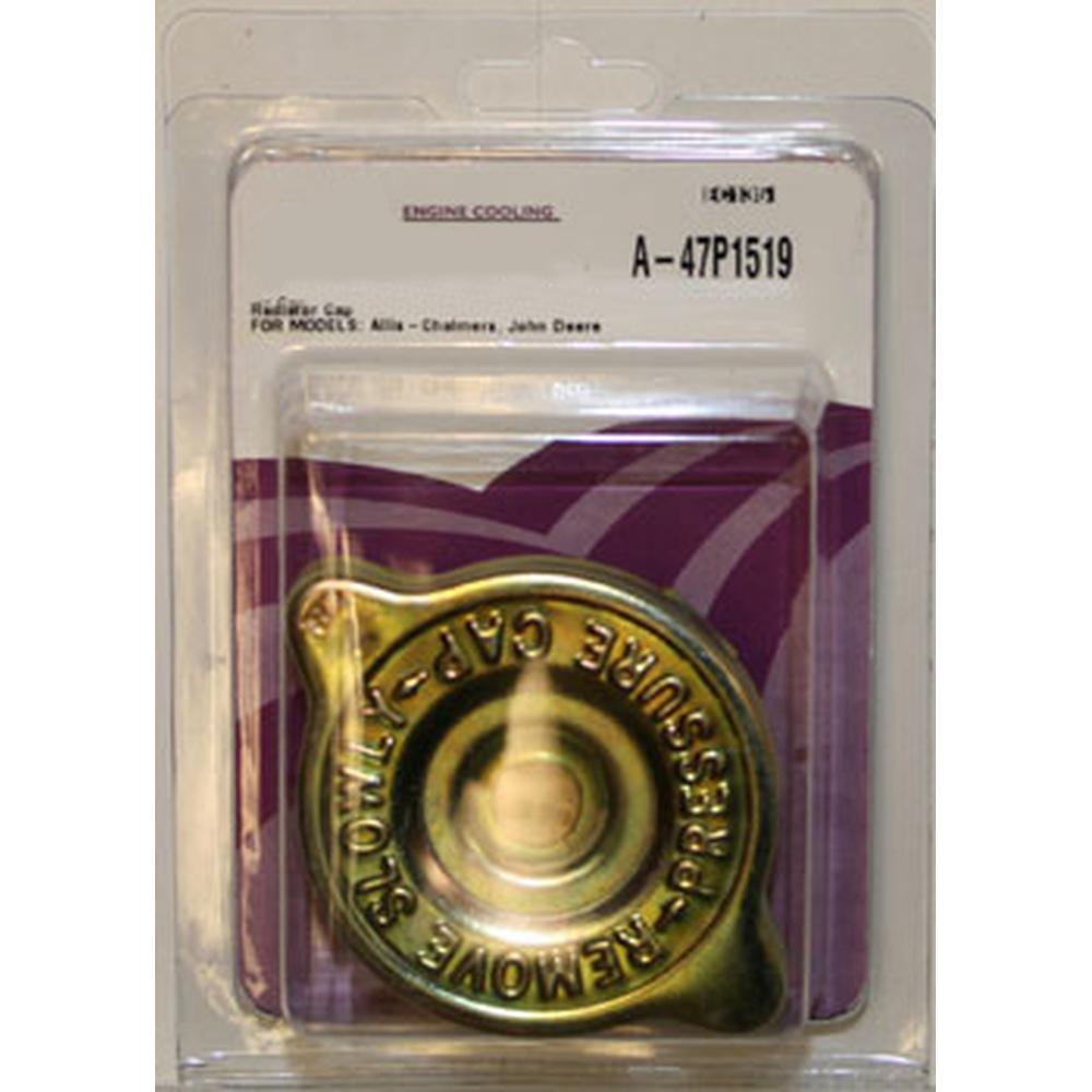 G45179 Radiator Cap – Fits Case – additional image 4