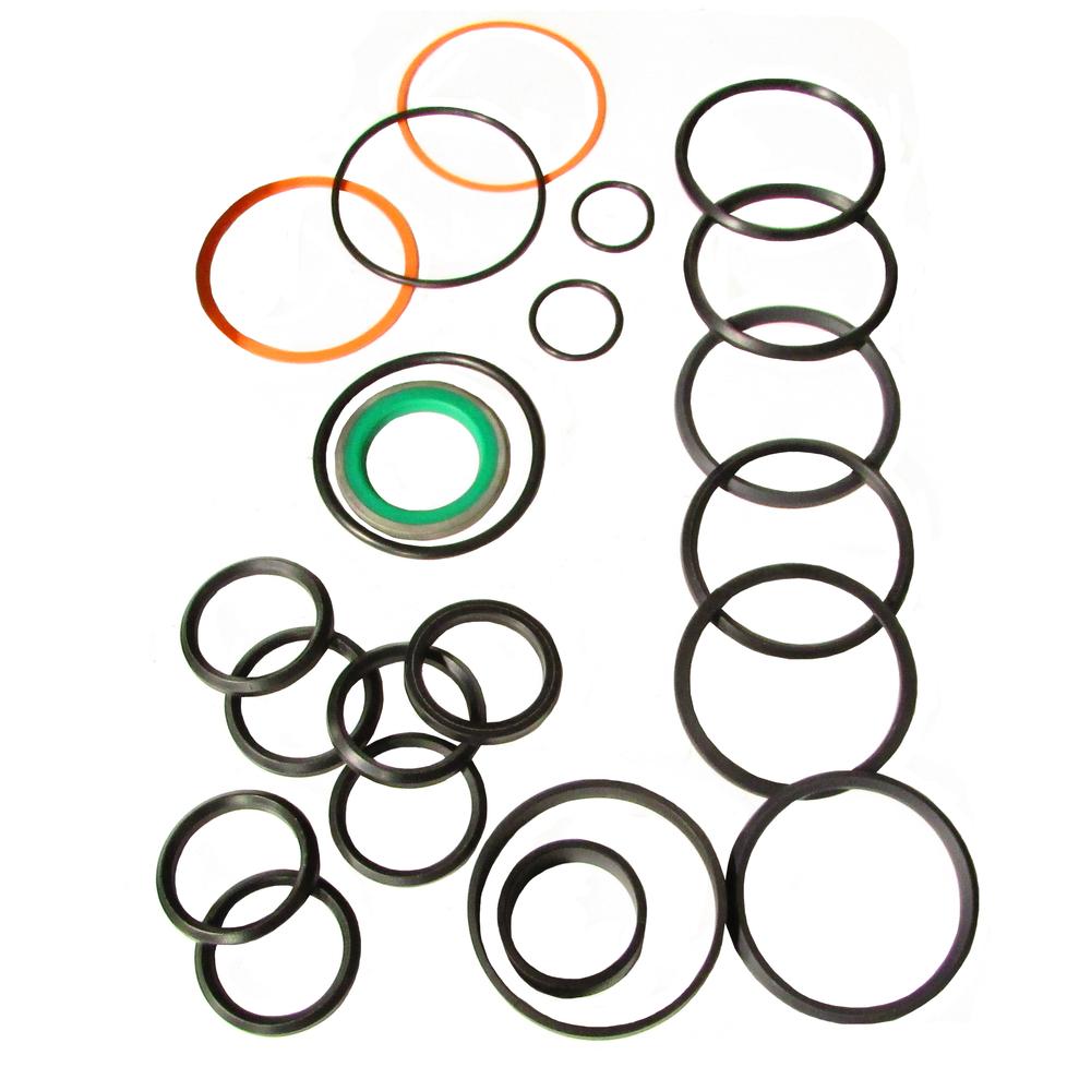 RE18754 Backhoe Stabilizer Cylinder Seal Kit – Fits John Deere