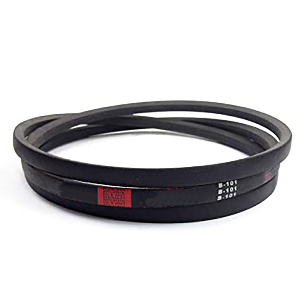 5L290 INDUSTRIAL V-BELT 5/8" X 29" – Fits Long