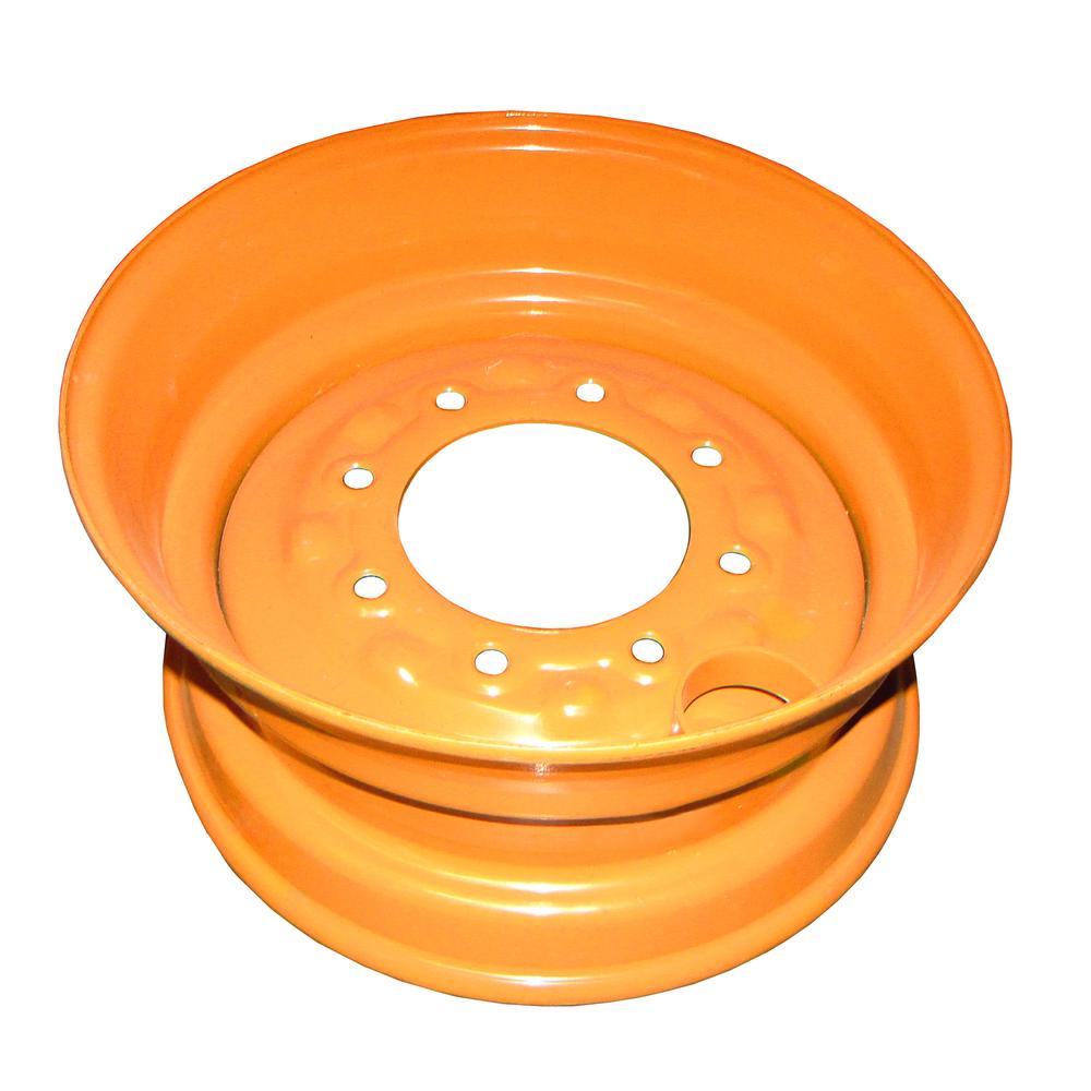 7232566 Rim Yellow 8.25 x 16.5