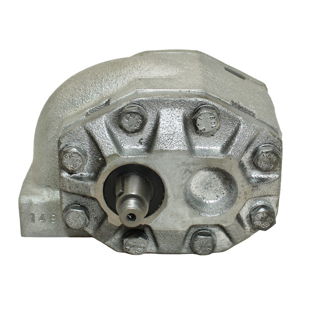110509C9 Hydraulic Gear Pump – Fits Case IH – additional image 3