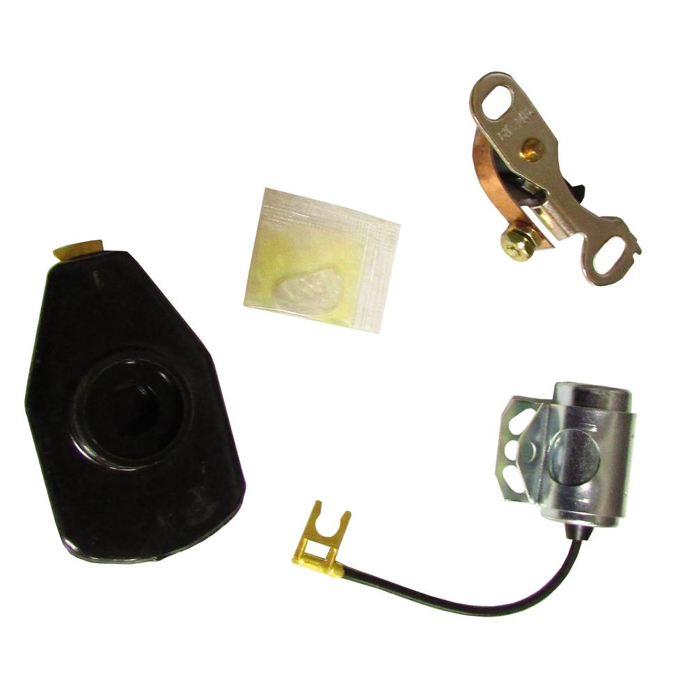 R1935 POINTS CONDENSER ROTOR – Fits Ford