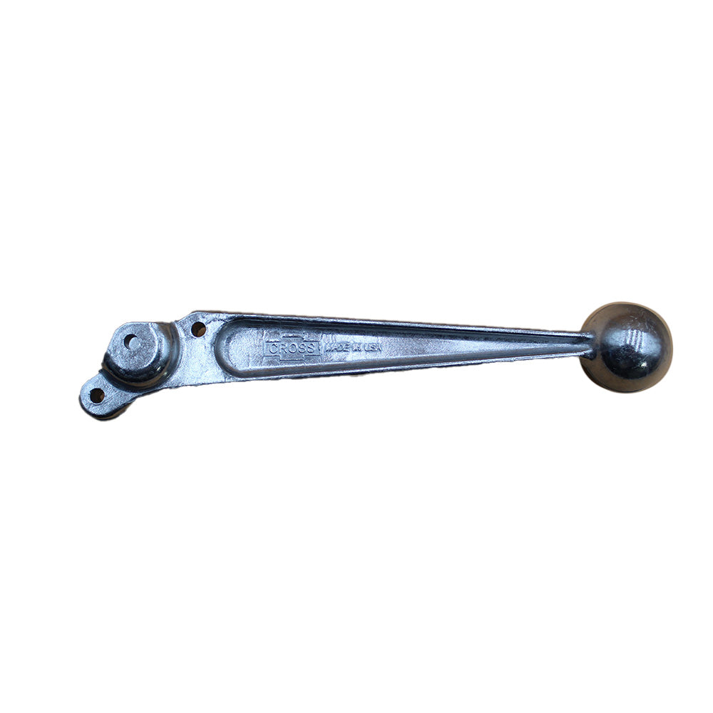 1V1703 Cross Valve Hydraulic Handle Replacement – additional image 2