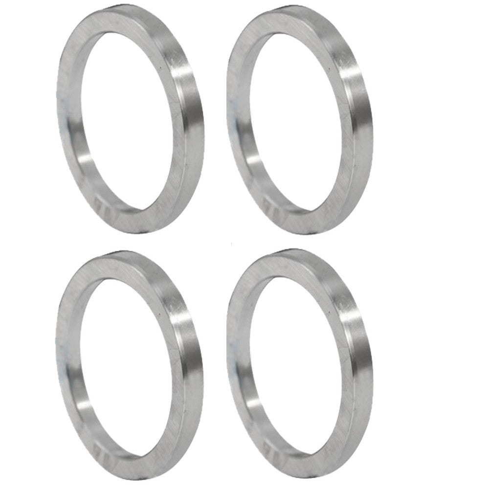 R98063 Qty 4: Intake Valve Inserts – Fits John Deere