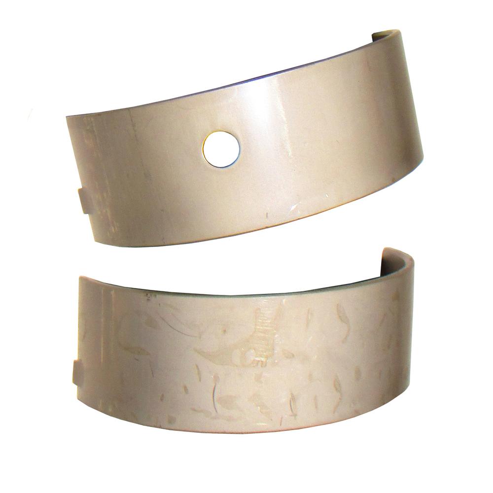 RE65165 Main Bearing - Standard - Journal – Fits John Deere