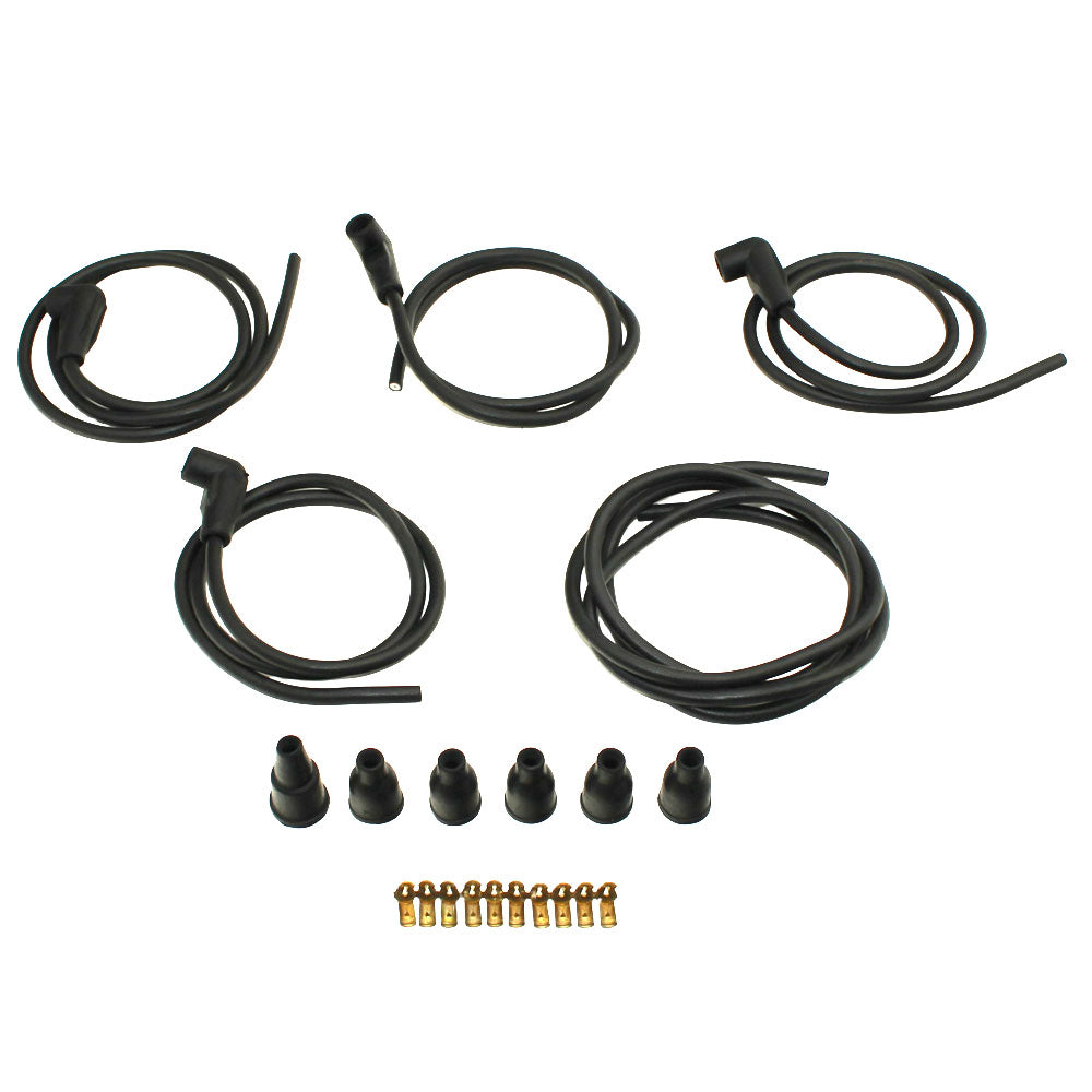 236635 Spark Plug Wire Set – additional image 2