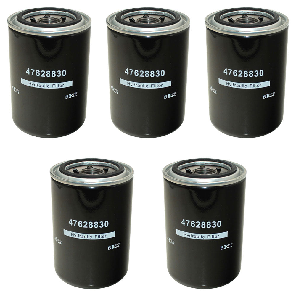 Qty 5: Hydraulic Filter – Fits Ariens