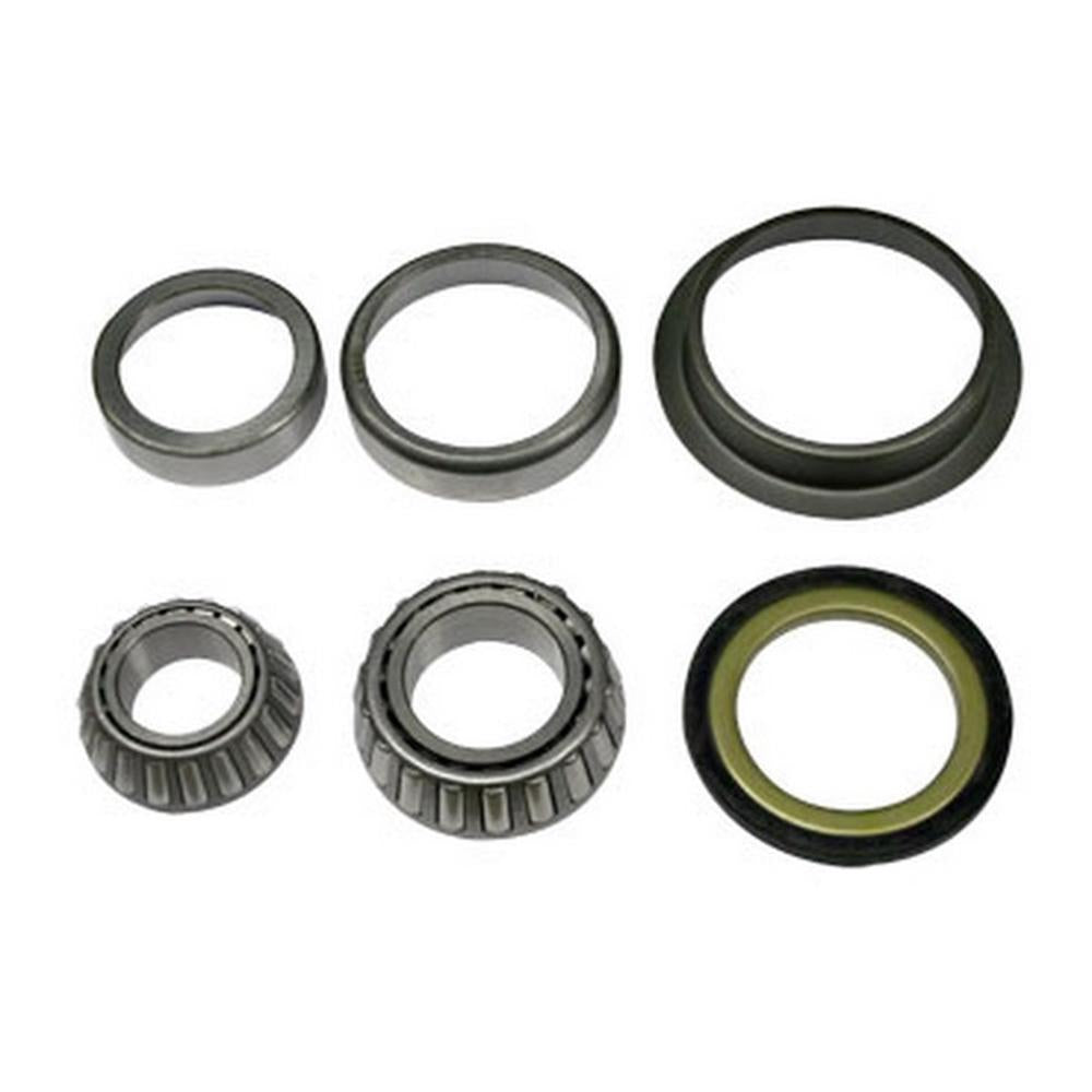FW157S Wheel Bearing Seal Repair Kit WBK – Fits John Deere