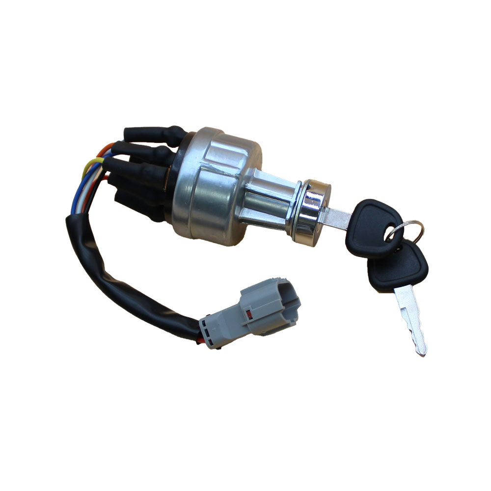 21E610430 Ignition Starting Switch – Fits Hyundai – additional image 5