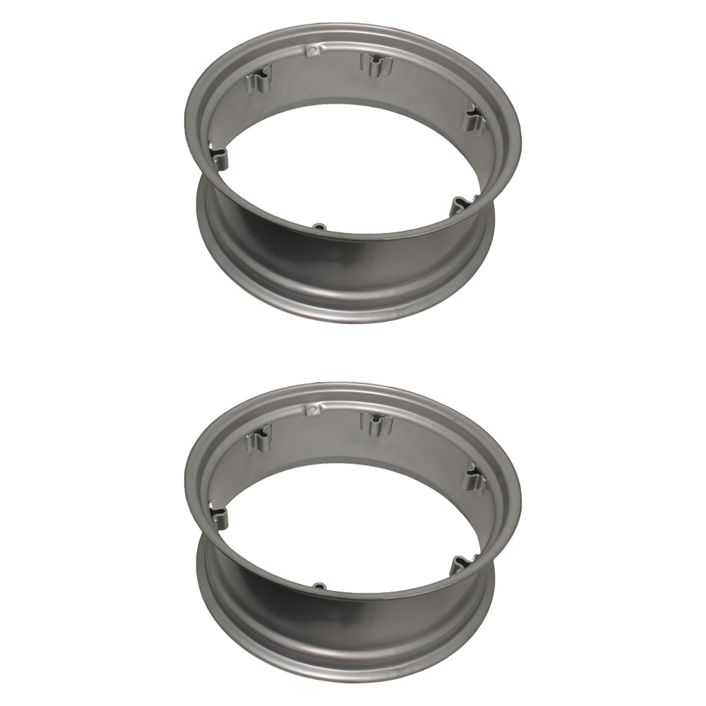 10A7239 Qty 2: 10" x 28" Rear Rim – Fits Minneapolis Moline – additional image 6