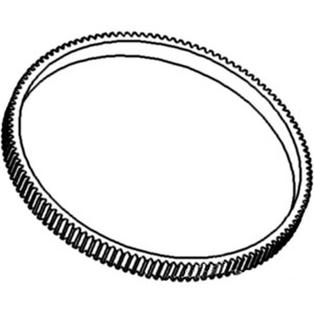 505491 Flywheel Ring Gear – additional image 2