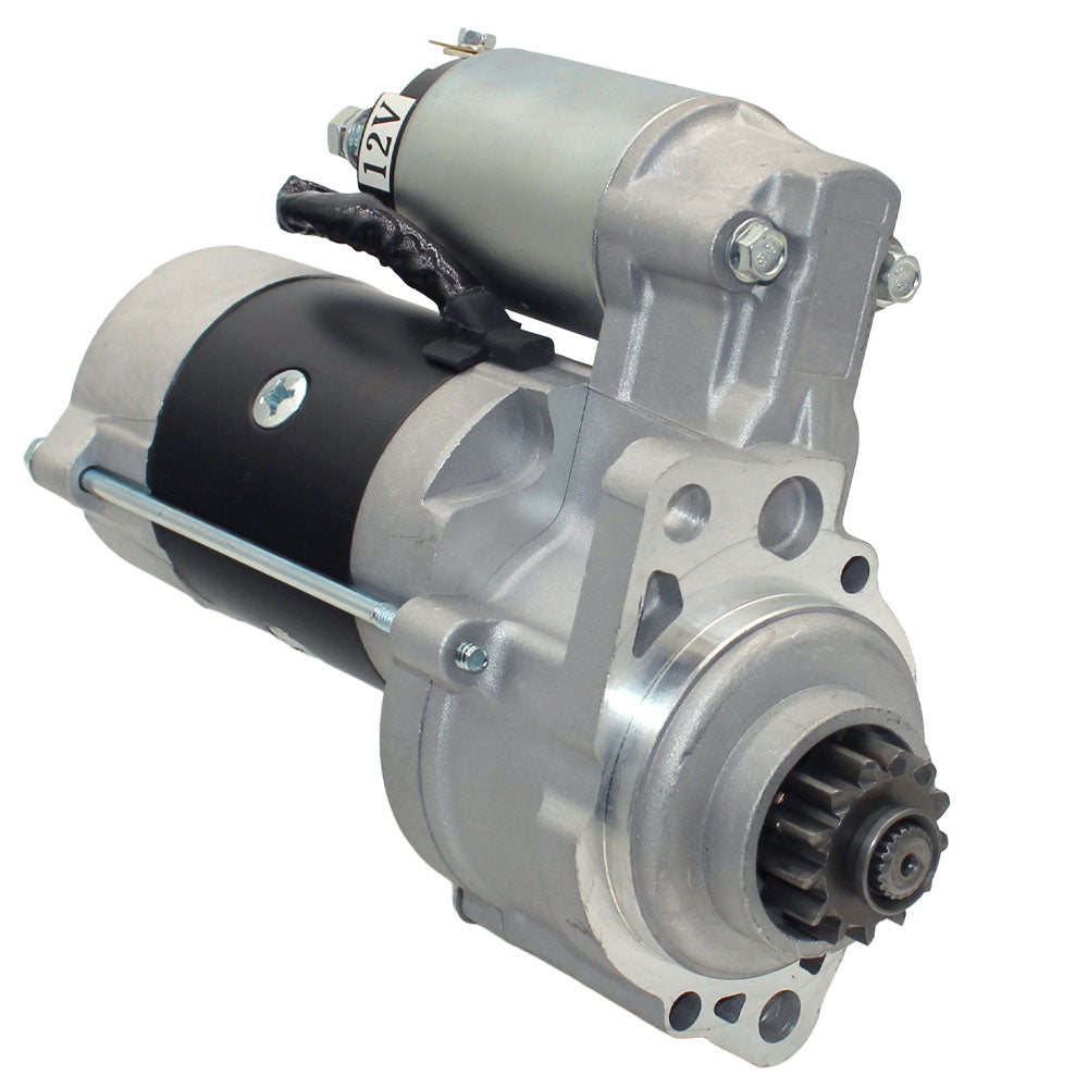 M2T56272 Starter – Fits Mitsubishi – additional image 6